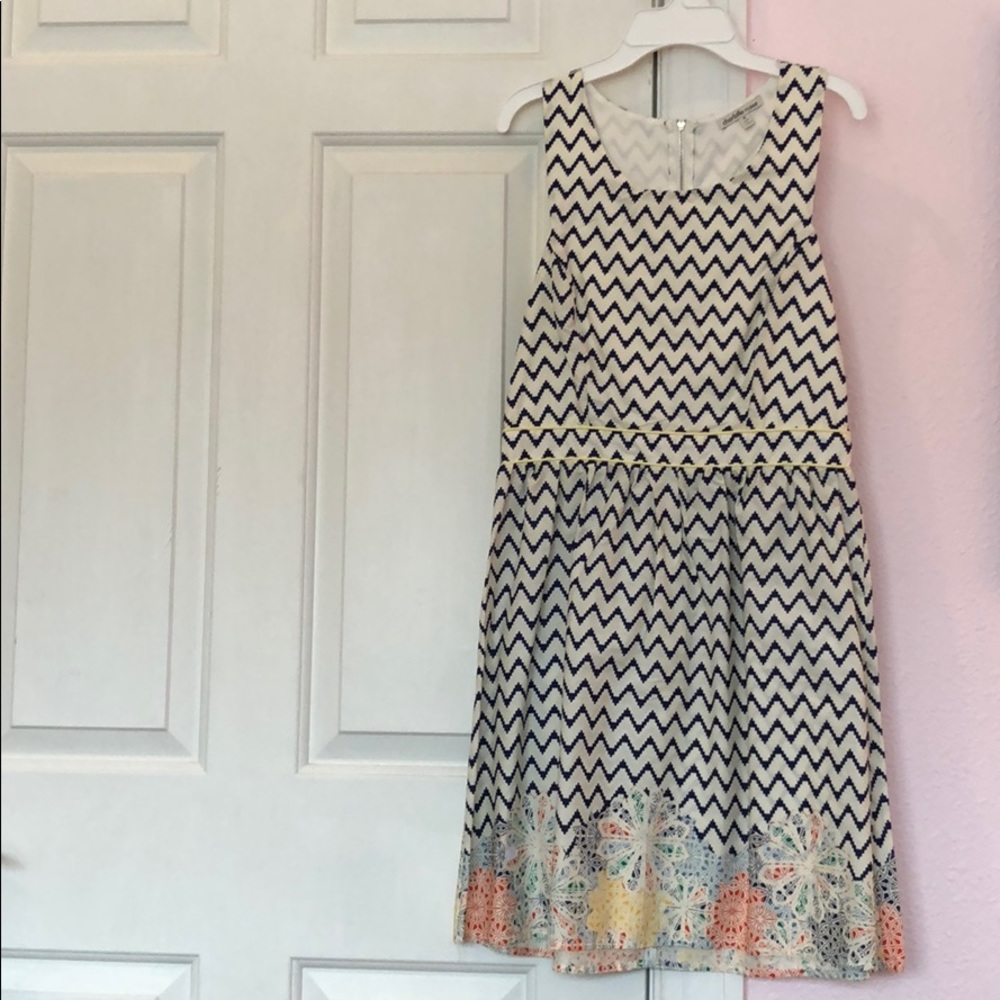 Spring Dress